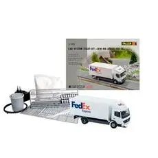 Car System Start-Set LKW MB Atego FedEx