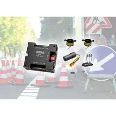 Car System Basis-Set Komponenten