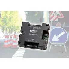 Traffic-Light-Control