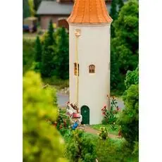Figuren-Set Rapunzel