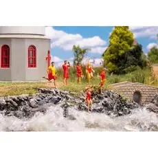 Rettungsschwimmer Rettungsschwimmer