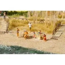 Strandtag