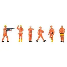 Tunnelbauarbeiter