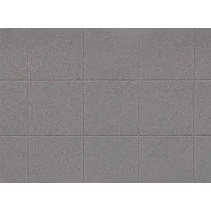 Dekorplatte, Bodenplatten, Beton
