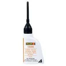 Super-Expert, Plastikkleber, 25 g