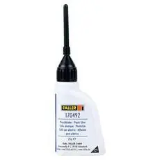 Expert, Plastikkleber, 25 g