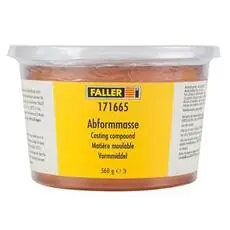 Abformmasse, 560 g *