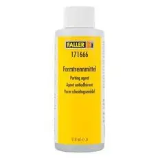Formtrennmittel, 118 ml *