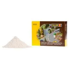 Straßen- und Geländebau-Spachtelmasse, weiss, 500 g