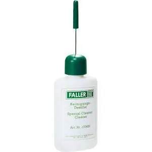 Reinigungs-Destillat, 25 ml
