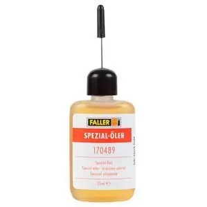 Spezial-Öler, 25 ml
