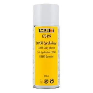 EXPERT Sprühkleber, 400 ml