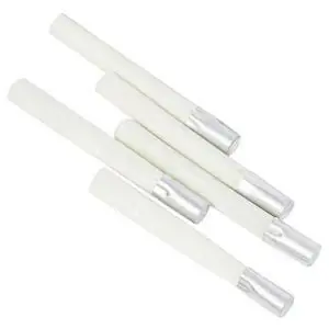 5 Ersatzfasern für Glasfaserradierer