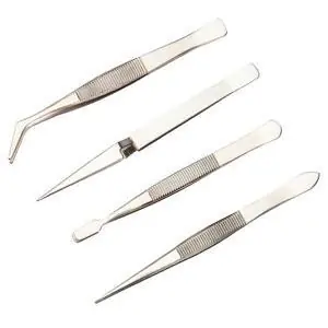 Pinzetten-Set