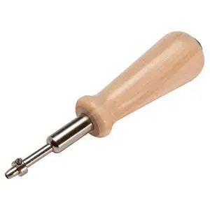 Nageldrücker