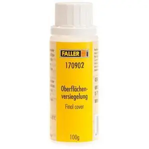 Naturstein, Oberflächenversiegelung, 100 g *