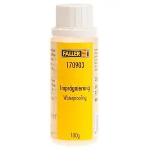 Naturstein, Imprägnierung, 100 g *