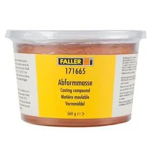 Abformmasse, 560 g *