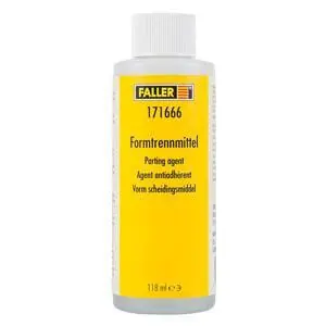 Formtrennmittel, 118 ml *