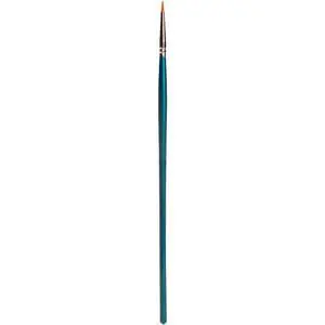 Rundpinsel, synthetisch, Größe 3