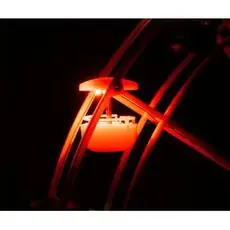 Riesenrad-LED-Lichtset