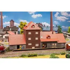 Lagerhaus