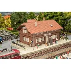 Bahnhof Hirschsprung