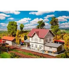 Bahnhof Owen