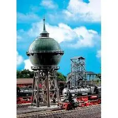 Wasserturm Haltingen