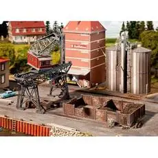 Brückenkran