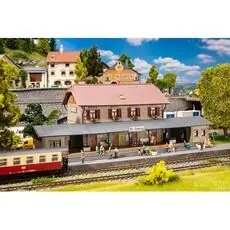 Bahnhof St. Georg
