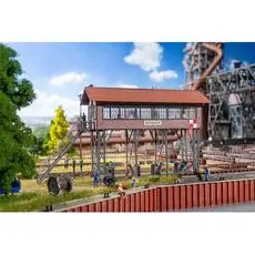 Stellwerk Bergheim