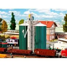 Doppelsilo