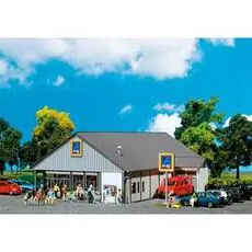 ALDI-Markt Süd/Nord