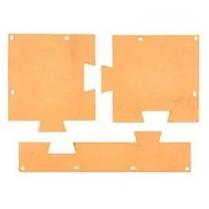 Bodenplatten Basis-Set, Goldbeck