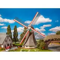 Kleine Windmühle *