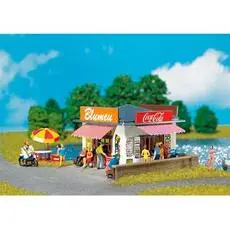 Kiosk