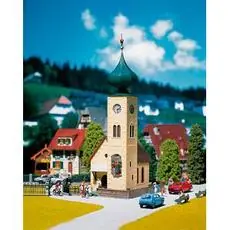 Kirche