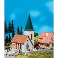 Dorfkirche