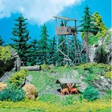 Jägerhochsitz