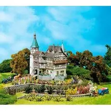 Jagdschloss Falkeneck