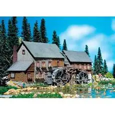 Hexenlochmühle