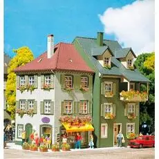2 Stadthäuser
