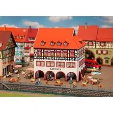 Rathaus
