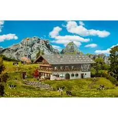 Großer Alpenhof