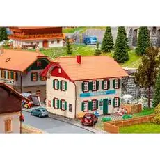 Pension Rheinblick *