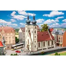 Stadtkirche