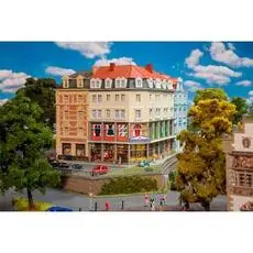Kaufhaus Henninger