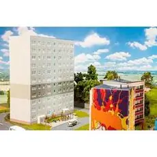 Plattenbau P2 Ergänzung
