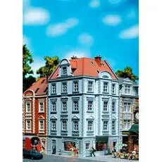 Stadteckhaus Goethestraße 63